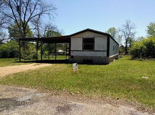 1115 Chester St, Fordyce, AR 71742