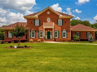 433 Fox Valley Dr, Monroe, GA 30656