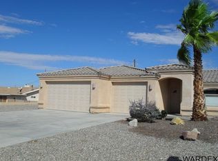 4271 Colville Dr, Lake Havasu City, AZ 86406