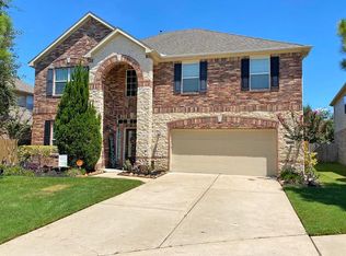6607 Parsley Ridge Ct, Katy, TX 77494