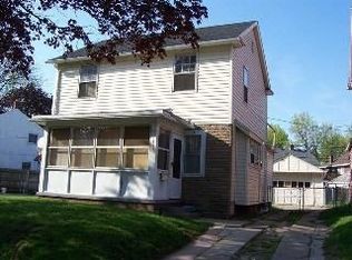 1477 Gould Rd, Toledo, OH 43612