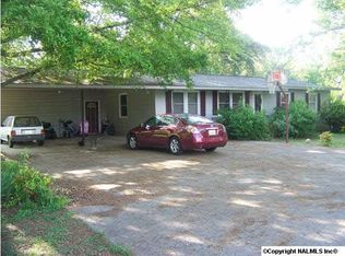 38585 Us Highway 11, Valley Head, AL 35989