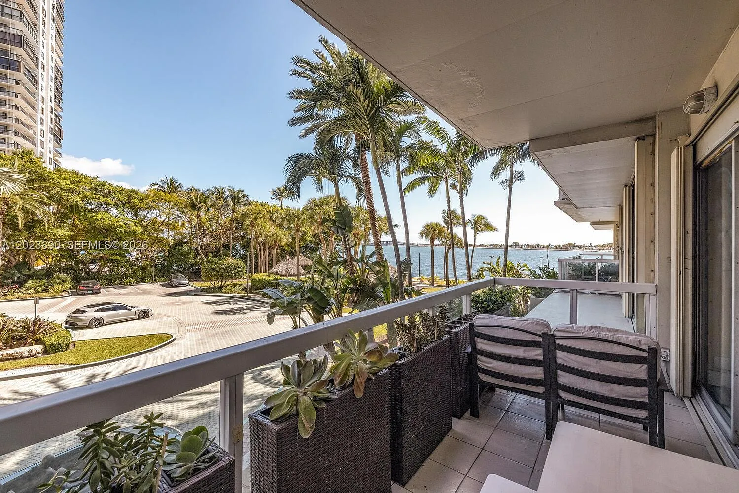 Brickell Townhouse Condo — Photo 3