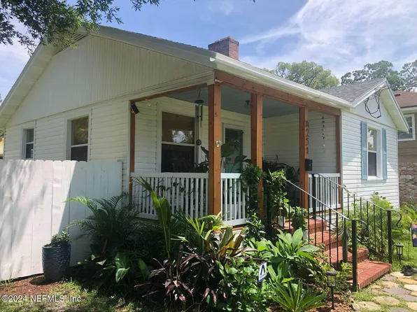 4251 SHIRLEY Avenue, Jacksonville, FL 32210