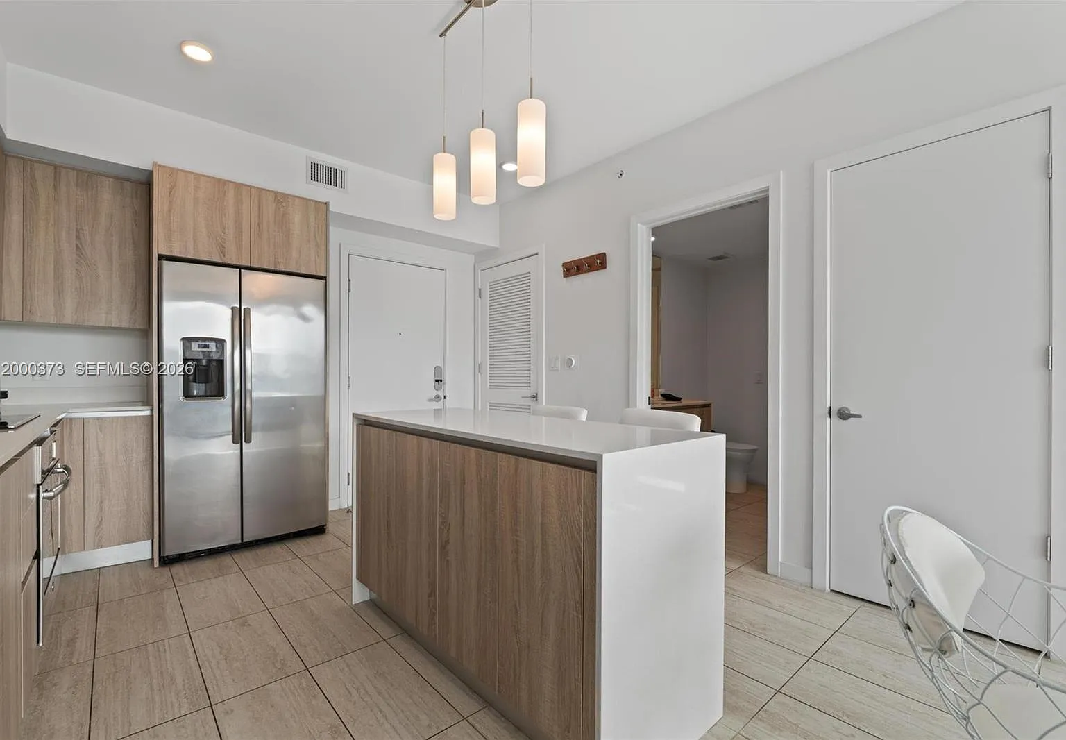 1 bed, 1.0 bath, $3,500 — Photo 3