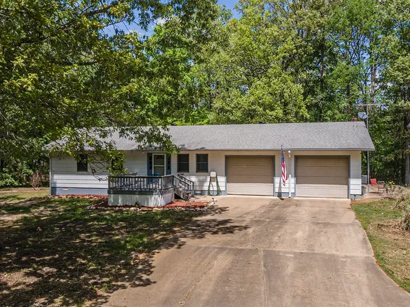 44 Stearman Dr, Story, AR 71970