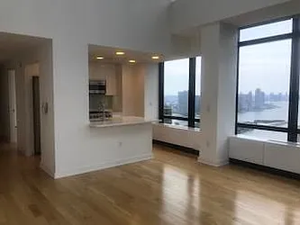 Rented by Solow Realty