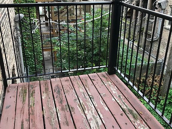4th image of 837 W Windsor Ave #2S