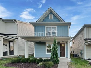 5132 Sunset Ridge Ln, Antioch, TN 37013