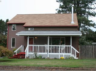 3273 I St, Washougal, WA 98671