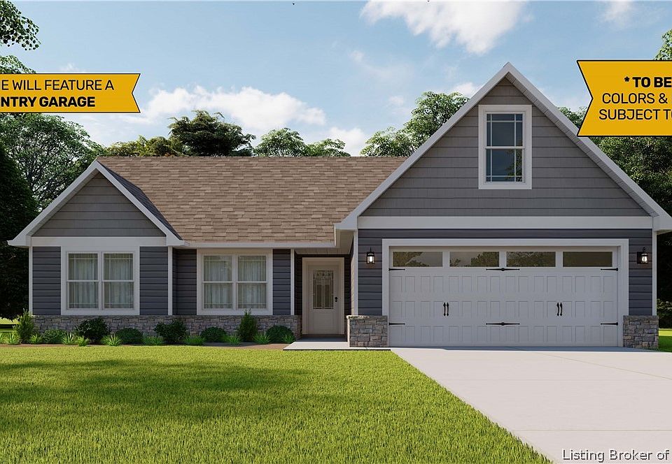 1st image of 5500 - LOT 112 Whirlaway Court