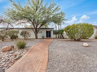 7672 E Sabino Vista Dr, Tucson, AZ 85750
