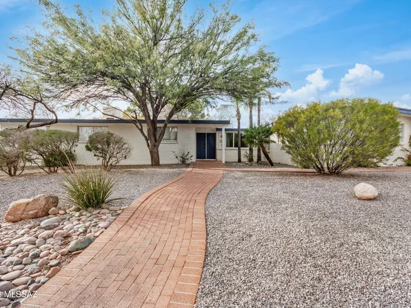 7672 E Sabino Vista Dr, Tucson, AZ 85750