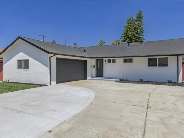 1072 Leo Dr, San Jose, CA 95129