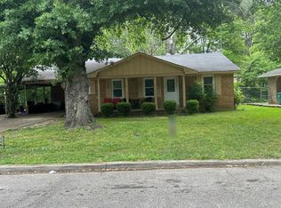 613 Anderson St, Tupelo, MS 38801