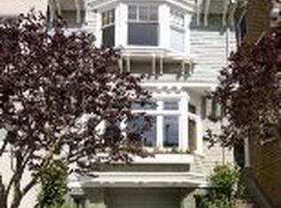 2552 Baker St, San Francisco, CA