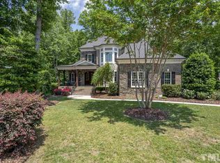 2501 Umbria Ct, Apex, NC 27502