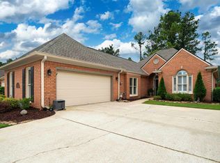 212 Crest Lake Dr, Birmingham, AL 35244