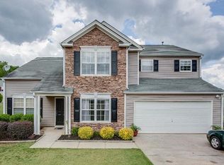 1434 Ivey Pointe Dr, Lawrenceville, GA 30045