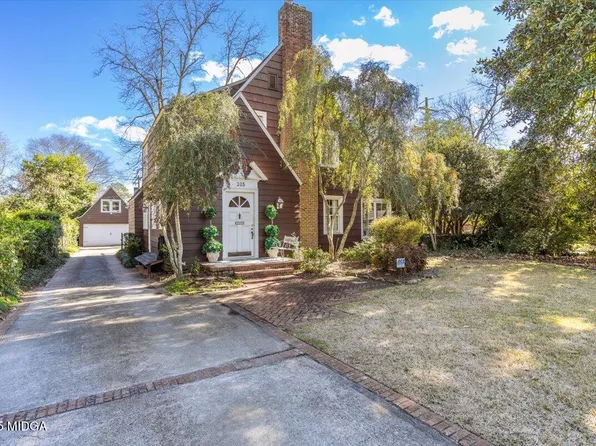 205 Albermarle Pl, Macon, GA 31204
