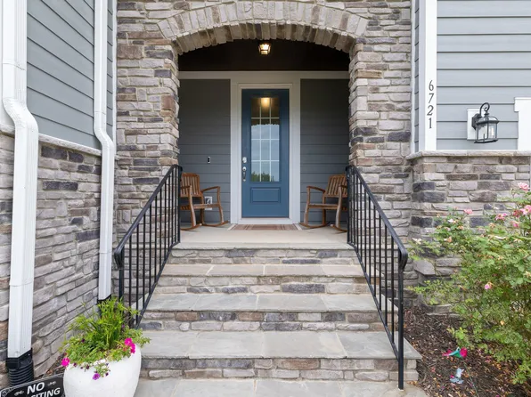 6721 Winter Garden Way, Holly Springs, NC 27540