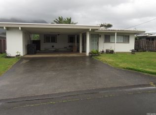 45-531 Kiani St, Kaneohe, HI 96744