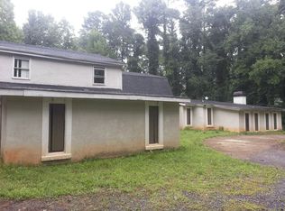 4212 River Rd, Ellenwood, GA 30294
