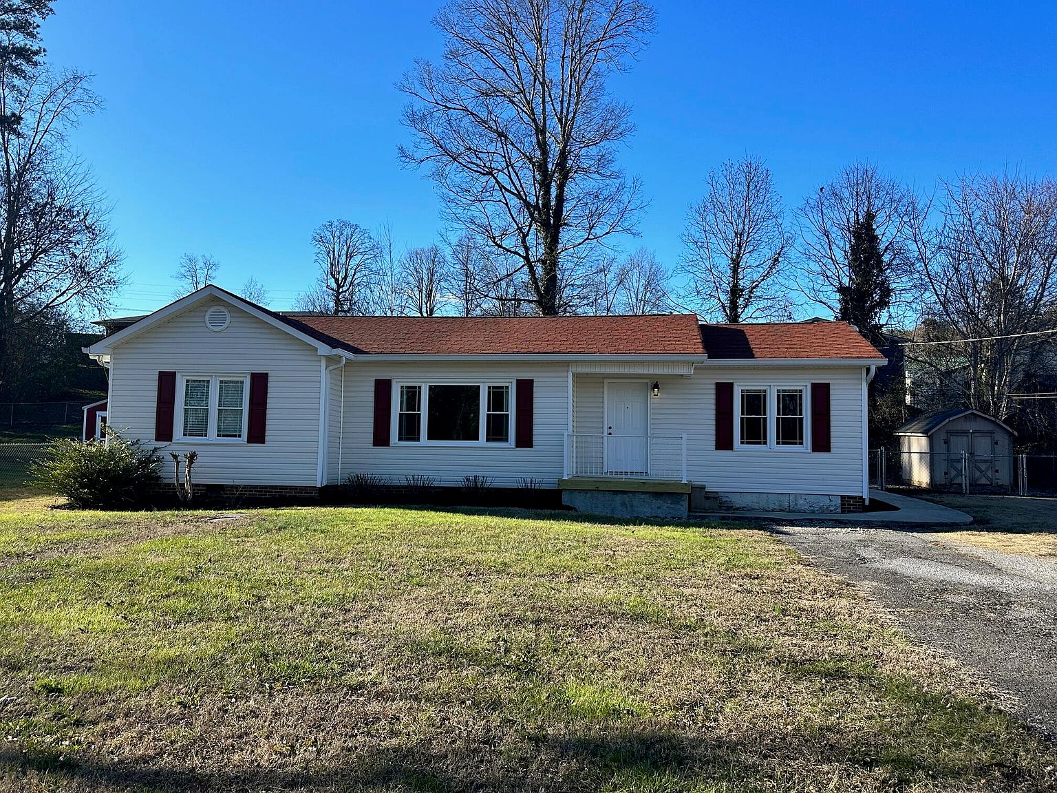 2040 Trewhitt Rd SE, Cleveland, TN 37323 Zillow