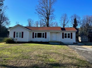 2040 Trewhitt Rd SE, Cleveland, TN 37323