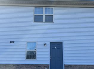 128 Hillridge Ct APT C, Bowling Green, KY 42101