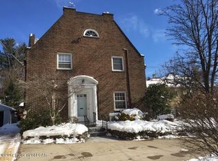 117 W Ross St, Wilkes Barre, PA 18701