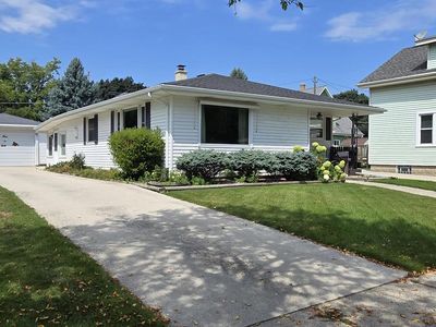 818 North Evans STREET, Sheboygan, WI, 53081