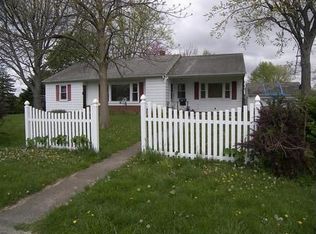 11 W 4th St, West Alexandria, OH 45381