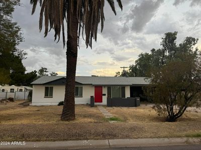 2929 N 27TH Street, Phoenix, AZ, 85016