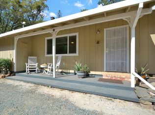 15191 Baker Ln, Sutter Creek, CA 95685