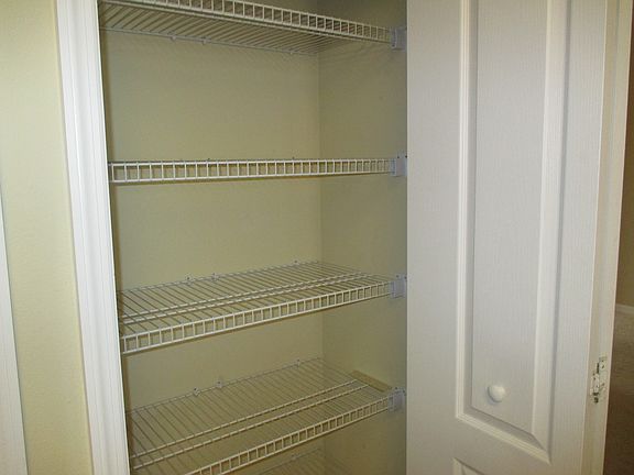 Double Pantry
