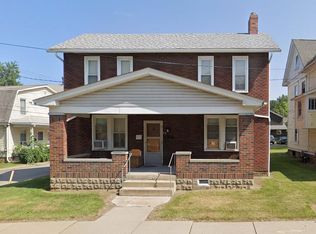 216 E Walnut St #216, Butler, PA 16001