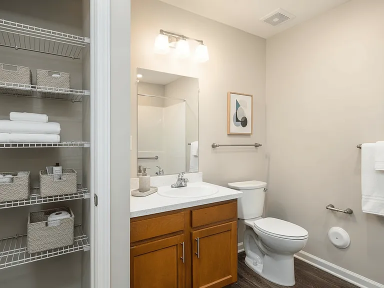 Owens Greene Senior Living — Photo 39