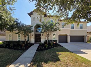 27118 Ashford Sky Ln, Katy, TX 77494