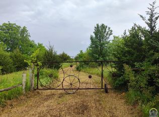 7111 K92 Hwy, Ozawkie, KS 66070