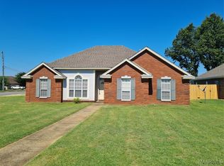 401 Harvest Loop, Prattville, AL 36066