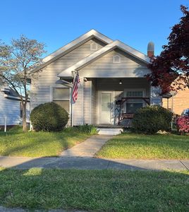 320 Jackson St, Roanoke Rapids, NC, 27870