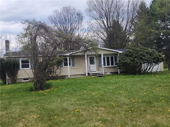 150 Caswell St, Afton, NY 13730