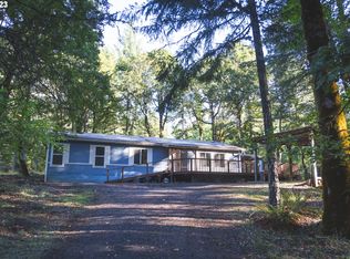 26735 NW Sulphur Springs Rd, Corvallis, OR 97330