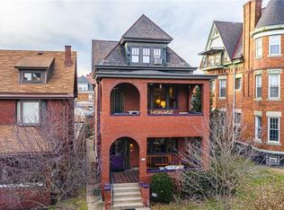 332 S Pacific Ave, Pittsburgh, PA 15224