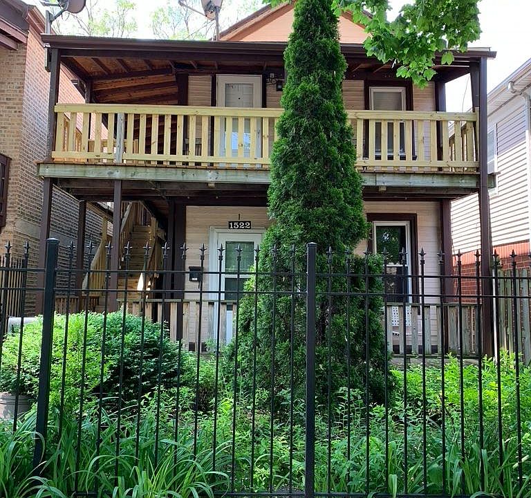 1st image of 1522 N Maplewood Ave #2