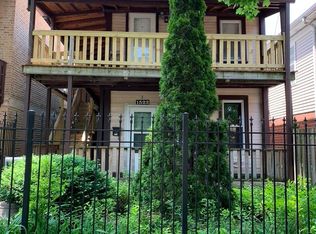 1522 N Maplewood Ave #2, Chicago, IL 60622