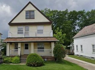 4214 W 42nd St, Cleveland, OH