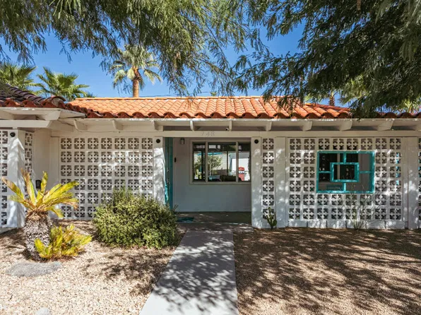 748 N Calle Rolph, Palm Springs, CA 92262