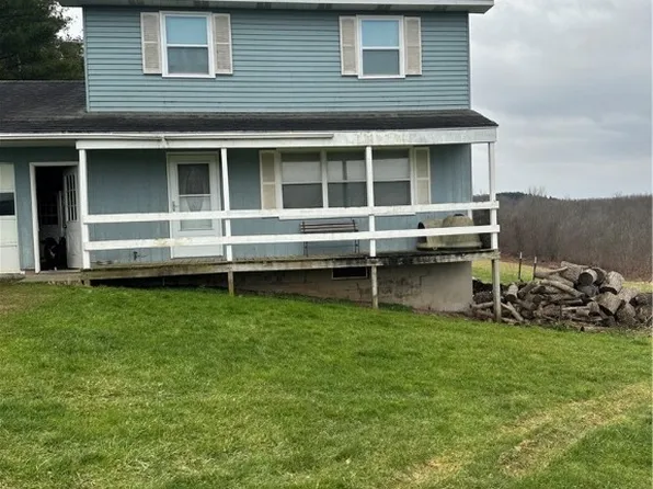 11669 Ferris Rd, Cato, NY 13033